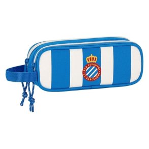 Vadsk RCD Espanyol 811753513 Bl Hvid (21 x 8 x 6 cm)
