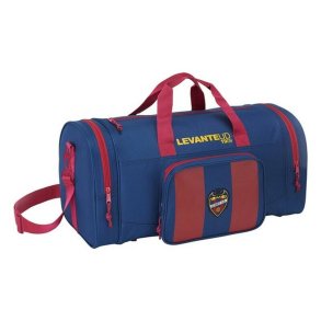Sportstaske Levante U.D. Bl Rd Kerne (55 x 26 x 27 cm)