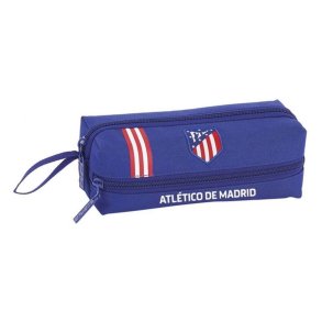 Vadsk Atltico Madrid In Blue Marinebl (20 x 7 x 8 cm)
