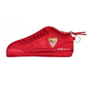 Vadsk Sevilla Ftbol Club 811956584 Rd (24 x 10 x 2 cm)