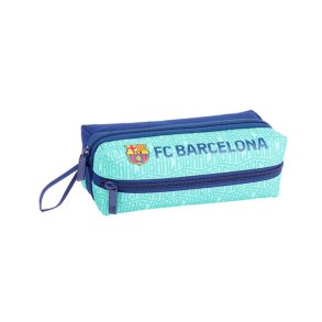 Vadsk F.C. Barcelona 811926823 Turkisbl (20 x 7 x 8 cm)