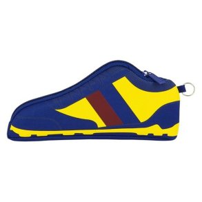 Vadsk F.C. Barcelona 812025584 Bl (24 x 10 x 2 cm)