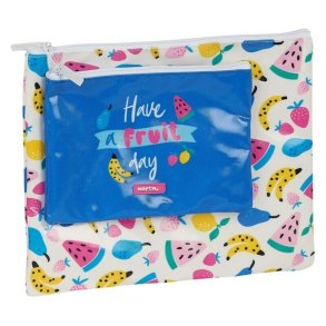 Vadsk Safta Fruits Hvid