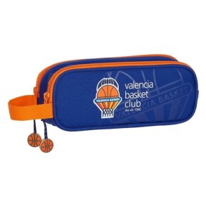 Vadsk Valencia Basket M513 Bl Orange (21 x 8 x 6 cm)