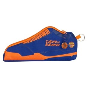 Vadsk Valencia Basket M584 Bl Orange (24 x 10 x 2 cm)