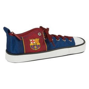 Vadsk F.C. Barcelona M830 Rdbrun Marinebl (24 x 8 x 8.5 cm)