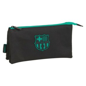 Vadsk F.C. Barcelona M744 Sort (22 x 12 x 3 cm)