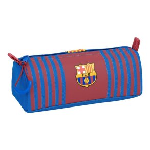Penalhus F.C. Barcelona Rdbrun Marinebl 21 x 8 x 7 cm