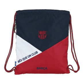 Rygsk med Snore F.C. Barcelona Corporativa Bl Rdbrun 35 x 40 x 1 cm