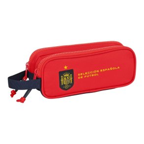 Penalhus RFEF Rd Bl (21 x 8 x 6 cm)