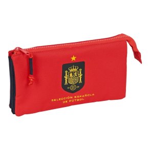 Penalhus RFEF Rd Bl (22 x 12 x 3 cm)