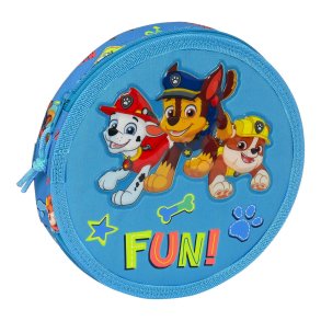 Penalhus The Paw Patrol Friendship Cirkulr Bl (18 Dele)