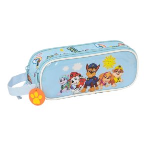 Penalhus The Paw Patrol Sunshine Bl (21 x 8 x 6 cm)