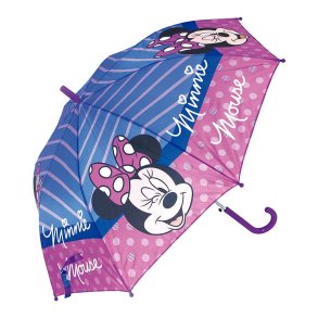 Automatisk paraply Minnie Mouse Lucky ( 84 cm)