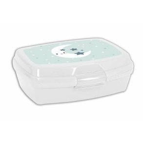 Madkasse til Sandwich Safta M�ne 17 x 6 x 14 cm