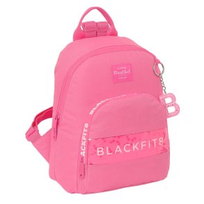 Brnetaske BlackFit8 Glow Up Pink 25 x 30 x 13 cm