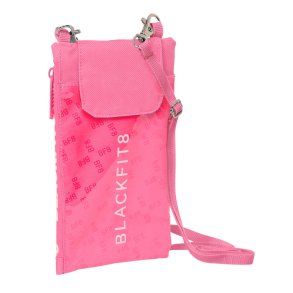 Pung BlackFit8 Glow up Pink Mobilcover