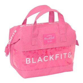 Skoletoilettaske BlackFit8 Glow up Pink 26.5 x 17.5 x 12.5 cm