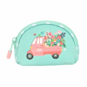 Pung Glow Lab Pepa Grn 9.5 x 7 x 3 cm