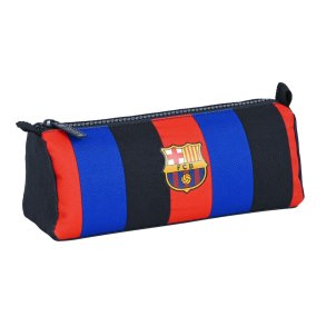 Penalhus F.C. Barcelona Rdbrun Marinebl (21 x 8 x 7 cm)