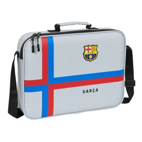 Skole skoletaske F.C. Barcelona Gr (38 x 28 x 6 cm)