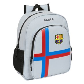 Skoletaske F.C. Barcelona Gr 32 x 38 x 12 cm