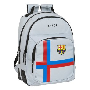 Skoletaske F.C. Barcelona Gr (32 x 42 x 15 cm)