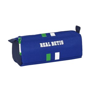 Penalhus Real Betis Balompi Bl Marinebl (21 x 8 x 7 cm)