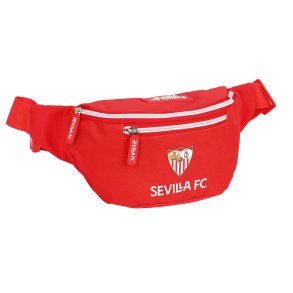 Bltetaske Sevilla Ftbol Club Rd Sportslig 23 x 12 x 9 cm