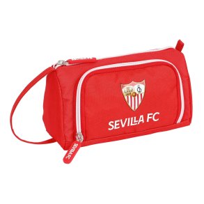 Penalhus med Tilbehr Sevilla Ftbol Club Rd (32 Dele)