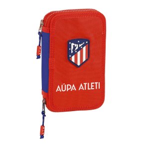 Dobbelt penalhus Atltico Madrid Rd Marinebl (28 Dele)