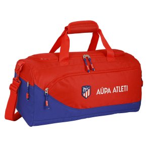 Sportstaske Atltico Madrid Rd Marinebl 50 x 25 x 25 cm