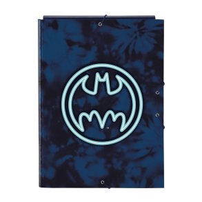 Folder Batman Legendary