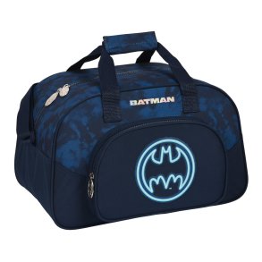 Sportstaske Batman Legendary Marinebl 40 x 24 x 23 cm