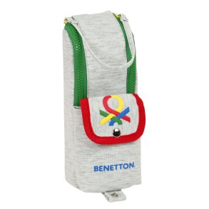 Penalhus Benetton Pop Gr (6 x 21 x 6 cm)