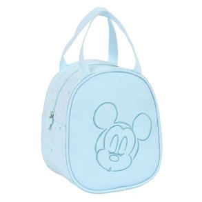 Termomadkasse Mickey Mouse Clubhouse Bl 19 x 22 x 14 cm