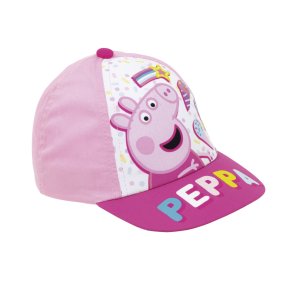 Brnekasket Peppa Pig Baby Pink (44-46 cm)