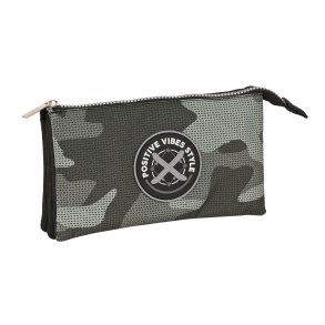 Penalhus Safta Stone Sort 22 x 12 x 3 cm