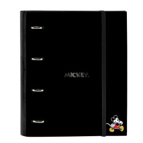 Ringbind Mickey Mouse Clubhouse Sort 27 x 32 x 3.5 cm