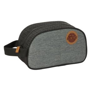 Rejsetoilettaske Safta Old school 26 x 15 x 12 cm