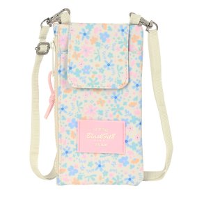 Pung BlackFit8 Blossom Mobiltaske Multifarvet
