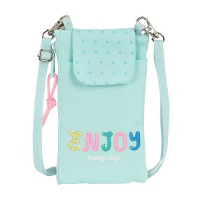 Pung BlackFit8 Enjoy Mobiltaske Grn