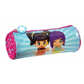 Vadsk Pinypon Bl Pink 20 x 7 x 7 cm Cirkulr