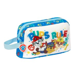 Termisk Morgenmad Holder The Paw Patrol Pups rule Bl 21,5 x 12 x 6,5 cm