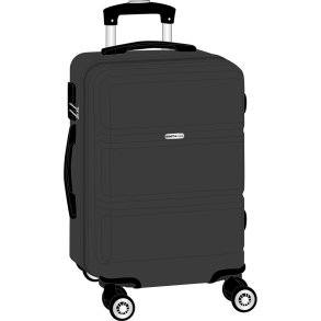 H�ndbagage Safta M�rkegr� 20'' 34,5 x 55 x 20 cm