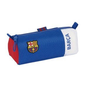 Penalhus F.C. Barcelona Bl Rdbrun 21 x 8 x 7 cm