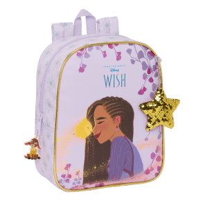Brnetaske Wish Syren 22 x 27 x 10 cm