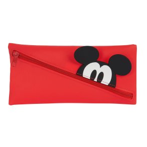 Penalhus Mickey Mouse Clubhouse Rd 22 x 11 x 1 cm
