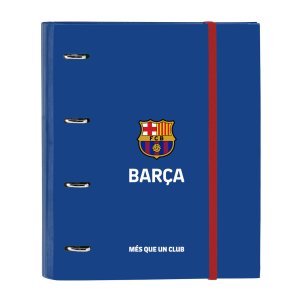 Ringbind F.C. Barcelona Bl Rdbrun 27 x 32 x 3.5 cm