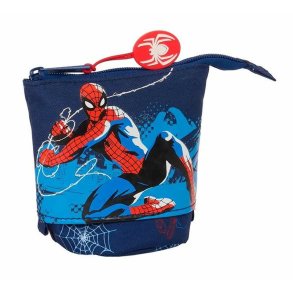 Vadsk Spider-Man Neon Marinebl 8 x 19 x 6 cm